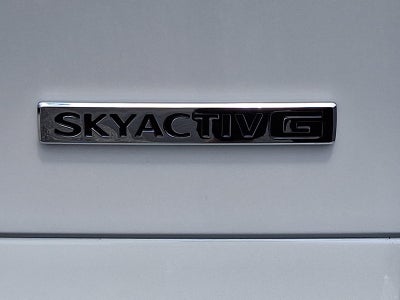 2026 Mazda Mazda CX-5 2.5 S AWD