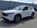 2026 Mazda Mazda CX-5 2.5 S AWD