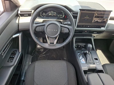 2026 Mazda Mazda CX-5 2.5 S AWD