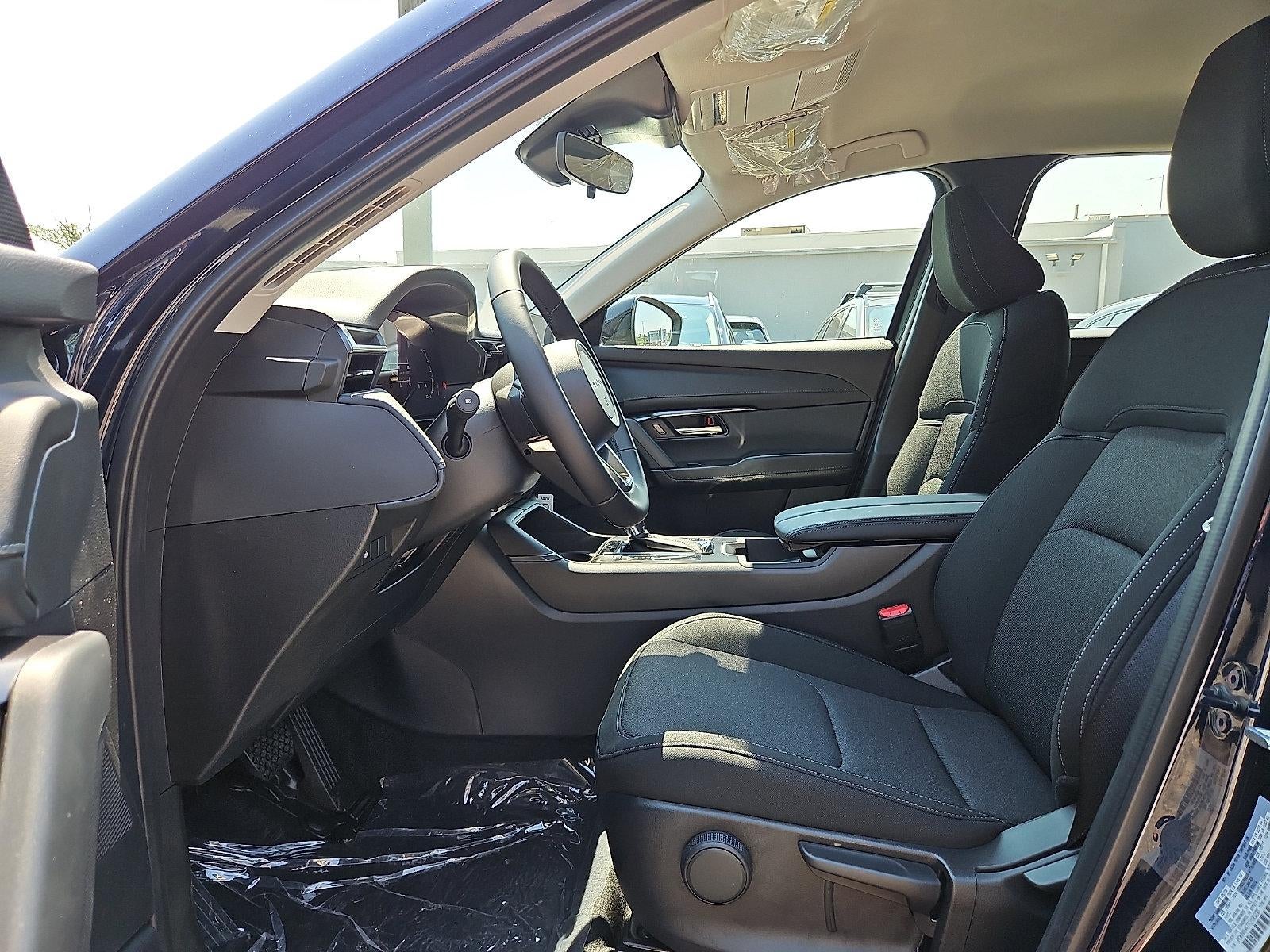 2026 Mazda Mazda CX-5 2.5 S AWD