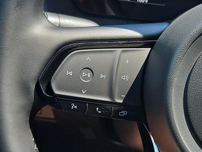 2026 Mazda Mazda CX-5 2.5 S AWD