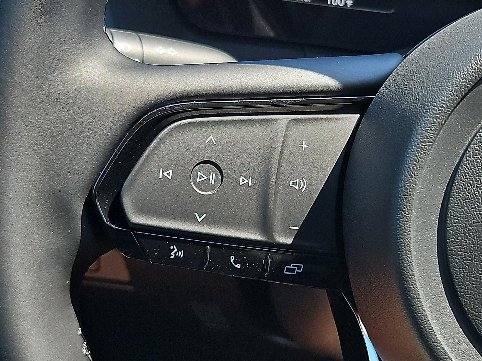2026 Mazda Mazda CX-5 2.5 S AWD