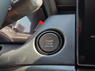 2026 Mazda Mazda CX-5 2.5 S AWD