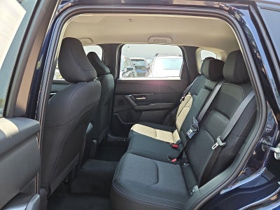 2026 Mazda Mazda CX-5 2.5 S AWD