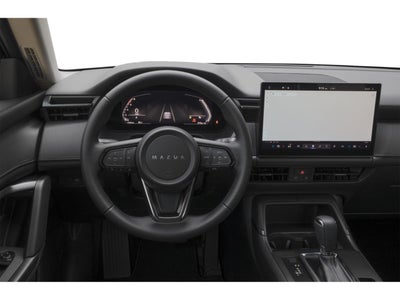 2026 Mazda Mazda CX-5 2.5 S AWD