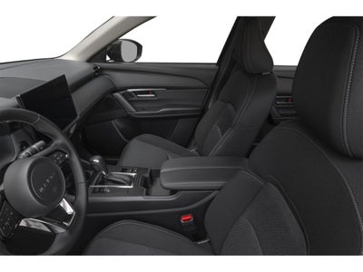 2026 Mazda Mazda CX-5 2.5 S AWD