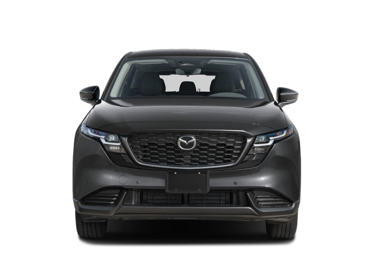 2026 Mazda Mazda CX-5 2.5 S AWD