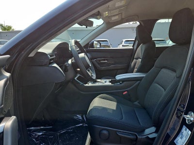 2026 Mazda Mazda CX-5 2.5 S AWD