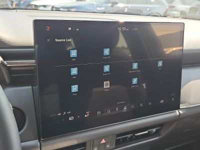 2026 Mazda Mazda CX-5 2.5 S AWD