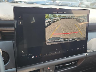 2026 Mazda Mazda CX-5 2.5 S AWD