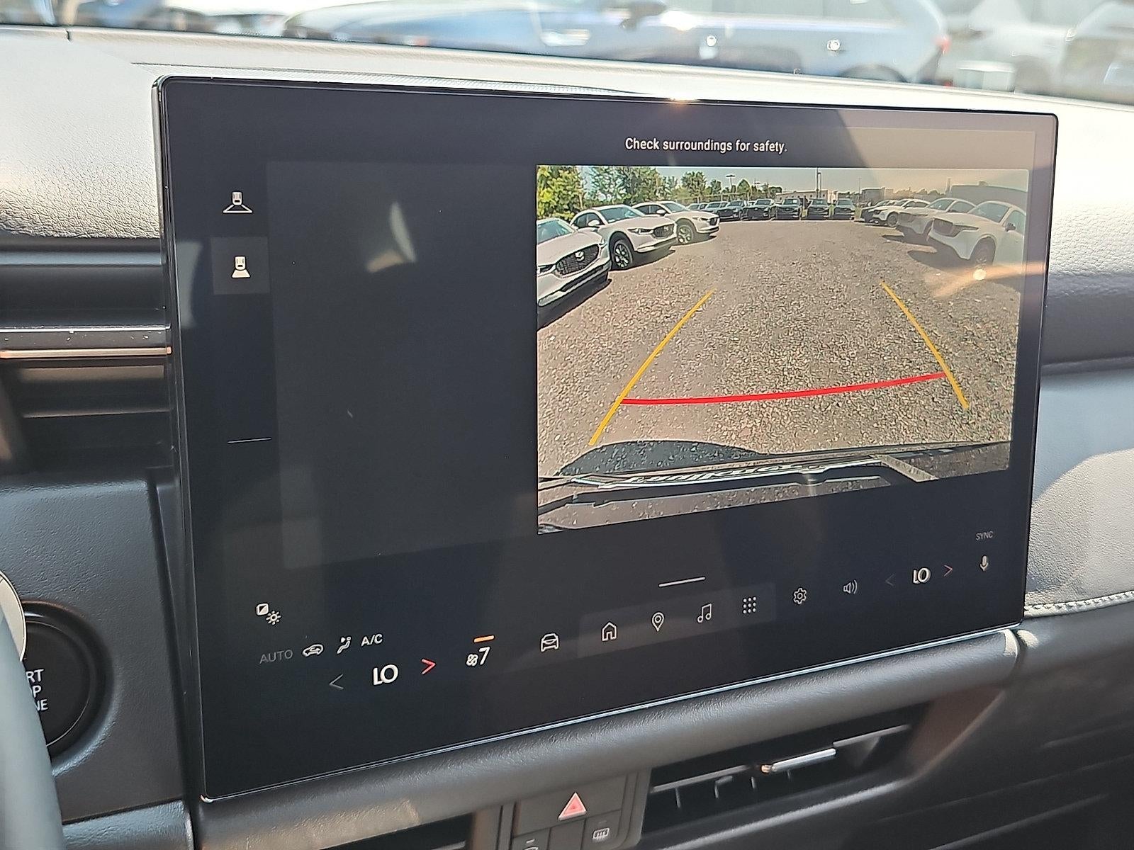 2026 Mazda Mazda CX-5 2.5 S AWD