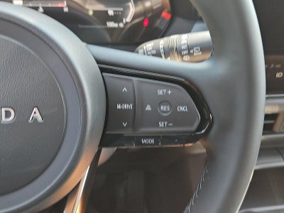 2026 Mazda Mazda CX-5 2.5 S AWD