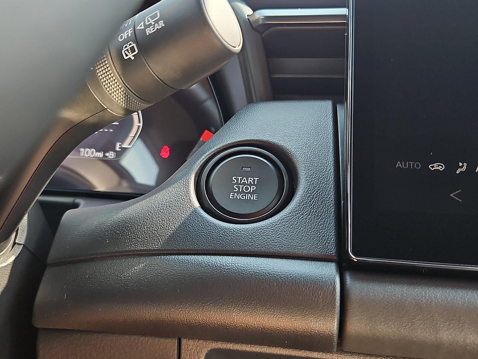 2026 Mazda Mazda CX-5 2.5 S AWD