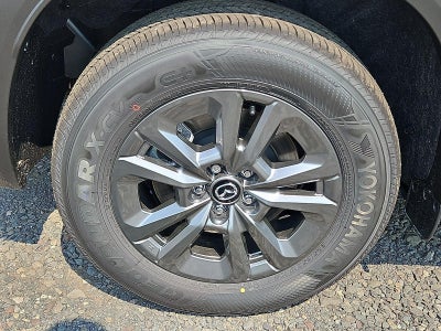 2026 Mazda Mazda CX-5 2.5 S AWD