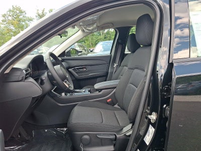 2026 Mazda Mazda CX-5 2.5 S AWD