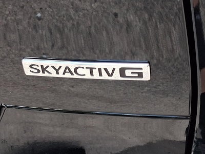 2026 Mazda Mazda CX-5 2.5 S AWD