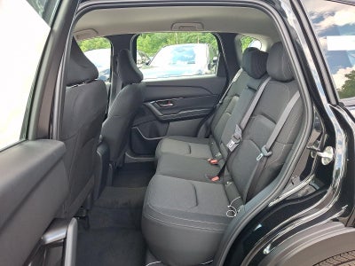 2026 Mazda Mazda CX-5 2.5 S AWD