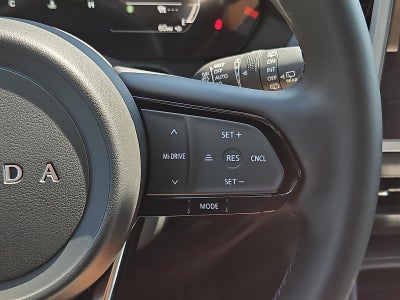 2026 Mazda Mazda CX-5 2.5 S AWD