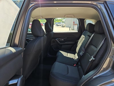 2026 Mazda Mazda CX-5 2.5 S AWD