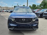 2026 Mazda Mazda CX-5 2.5 S AWD