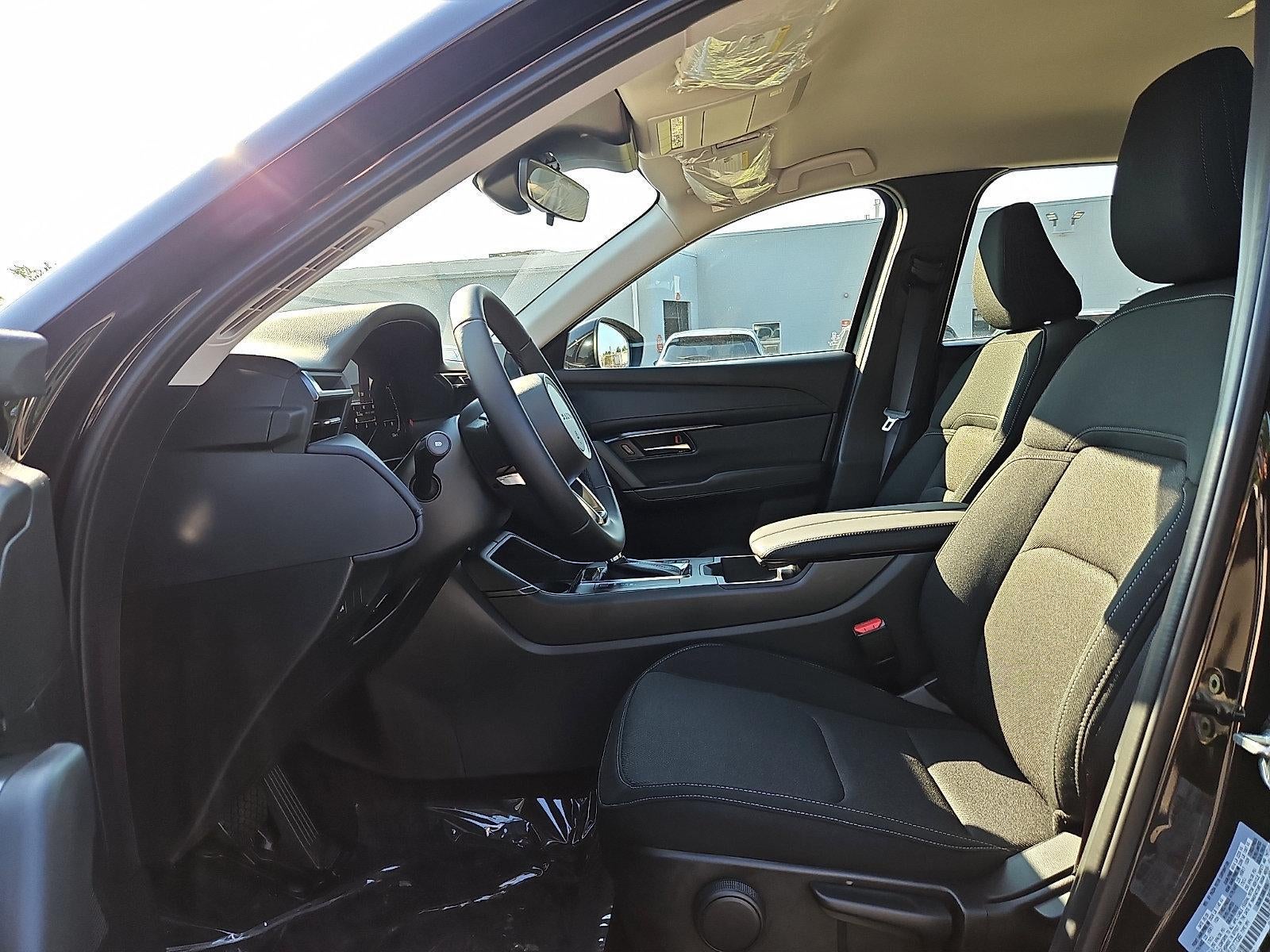 2026 Mazda Mazda CX-5 2.5 S AWD