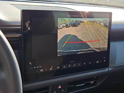 2026 Mazda Mazda CX-5 2.5 S AWD