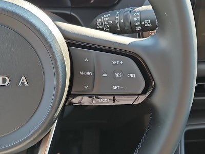 2026 Mazda Mazda CX-5 2.5 S AWD