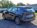 2026 Mazda Mazda CX-5 2.5 S AWD