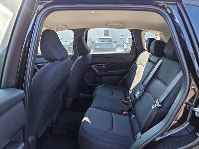 2026 Mazda Mazda CX-5 2.5 S AWD