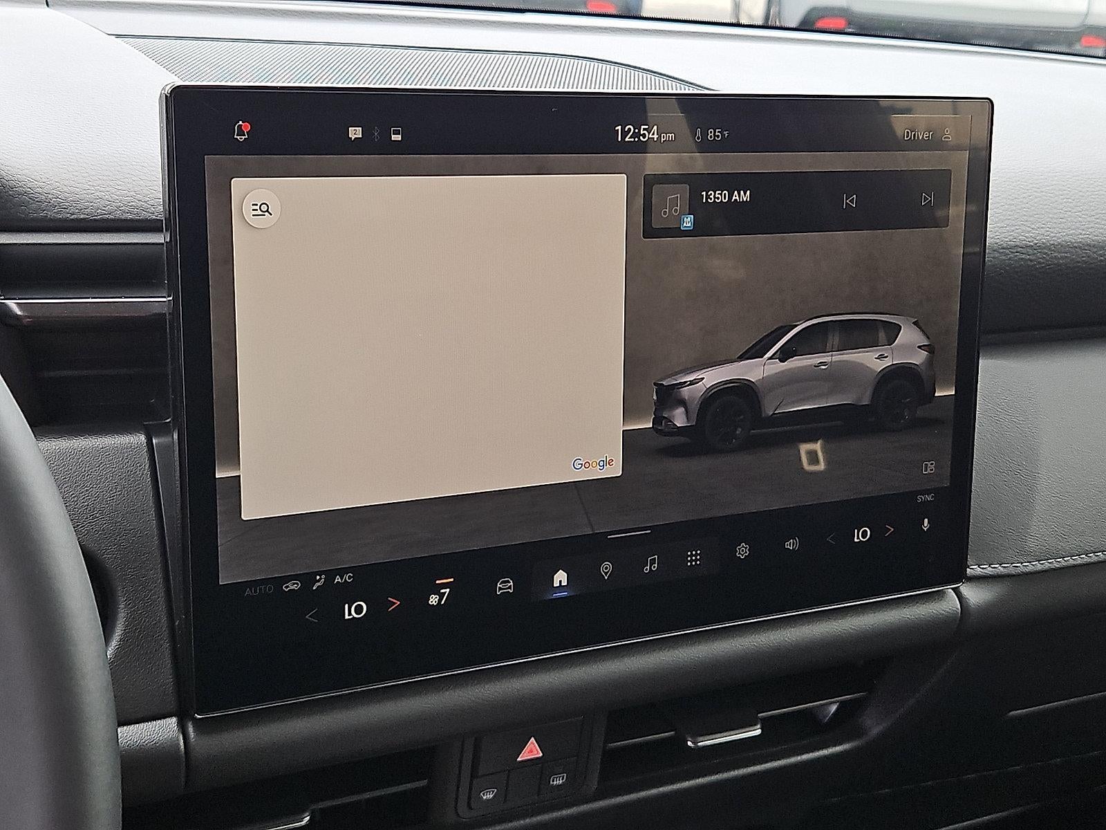 2026 Mazda Mazda CX-5 2.5 S AWD