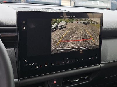 2026 Mazda Mazda CX-5 2.5 S AWD