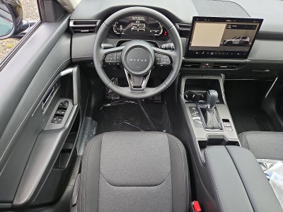 2026 Mazda Mazda CX-5 2.5 S AWD