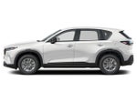 2026 Mazda Mazda CX-5 2.5 S AWD