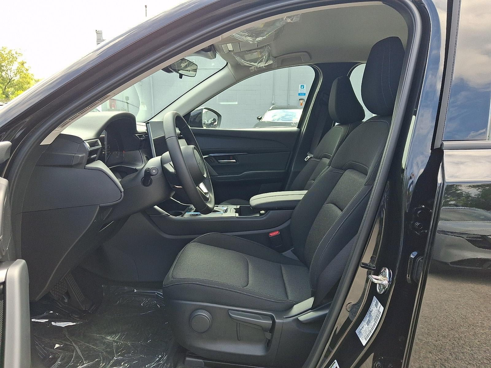 2026 Mazda Mazda CX-5 2.5 S AWD