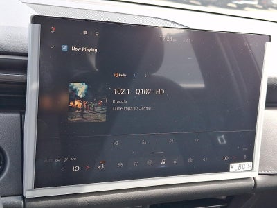 2026 Mazda Mazda CX-5 2.5 S AWD