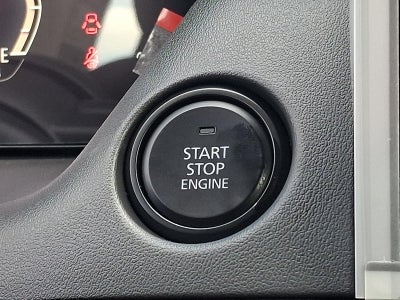 2026 Mazda Mazda CX-5 2.5 S AWD