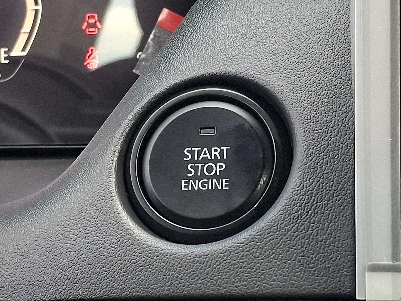 2026 Mazda Mazda CX-5 2.5 S AWD