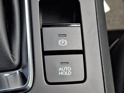 2026 Mazda Mazda CX-5 2.5 S AWD