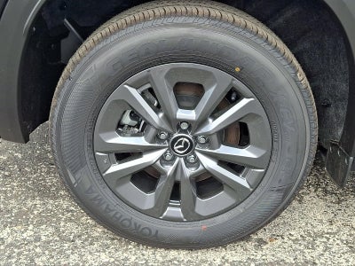 2026 Mazda Mazda CX-5 2.5 S AWD