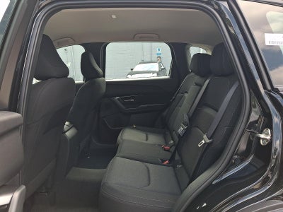 2026 Mazda Mazda CX-5 2.5 S AWD