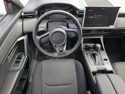 2026 Mazda Mazda CX-5 2.5 S AWD