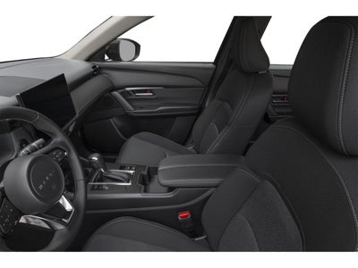 2026 Mazda Mazda CX-5 2.5 S AWD