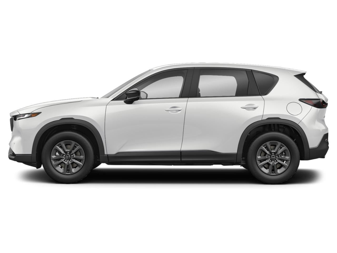 2026 Mazda Mazda CX-5 2.5 S AWD