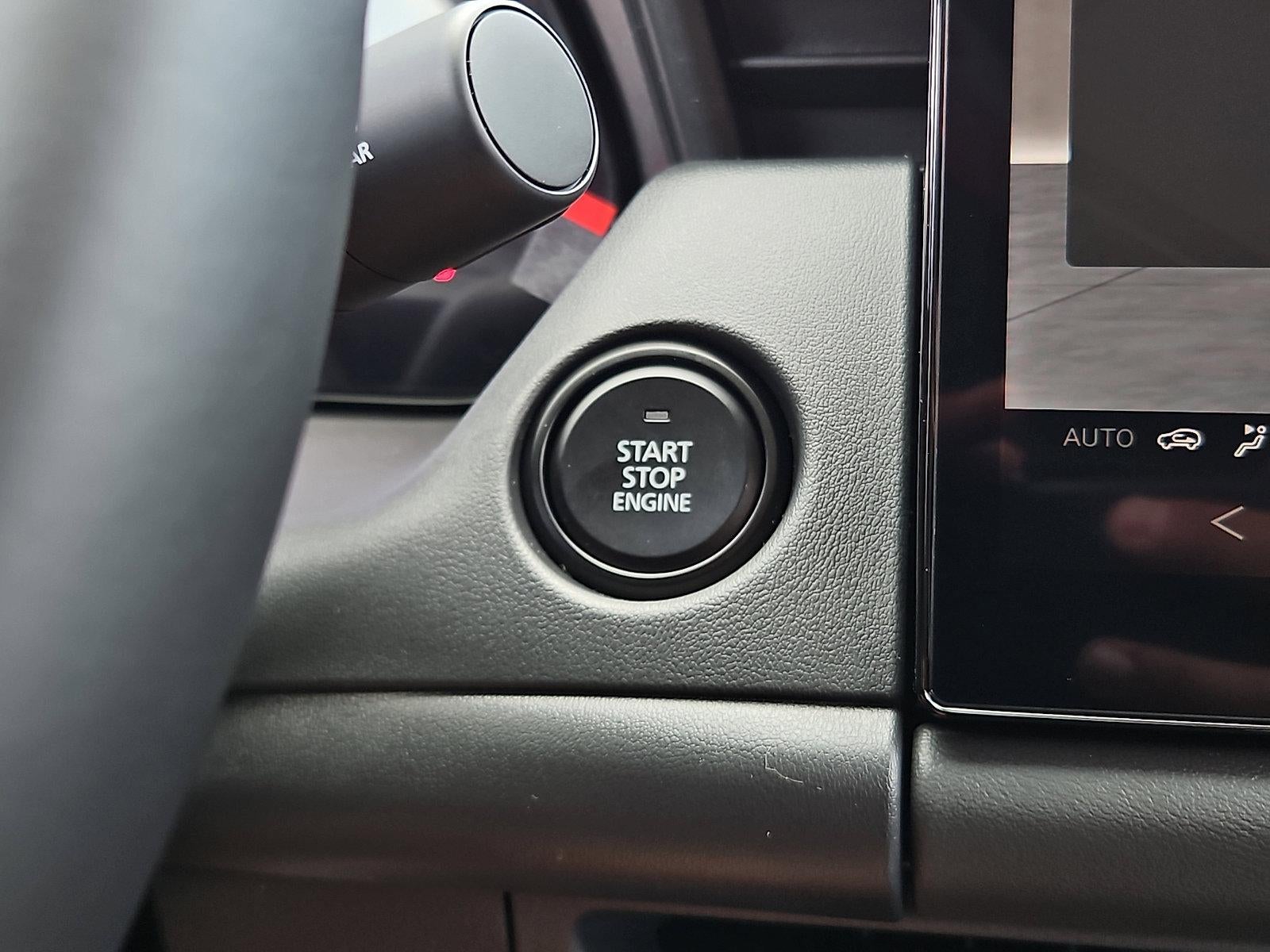 2026 Mazda Mazda CX-5 2.5 S AWD