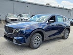 2026 Mazda Mazda CX-5 2.5 S AWD