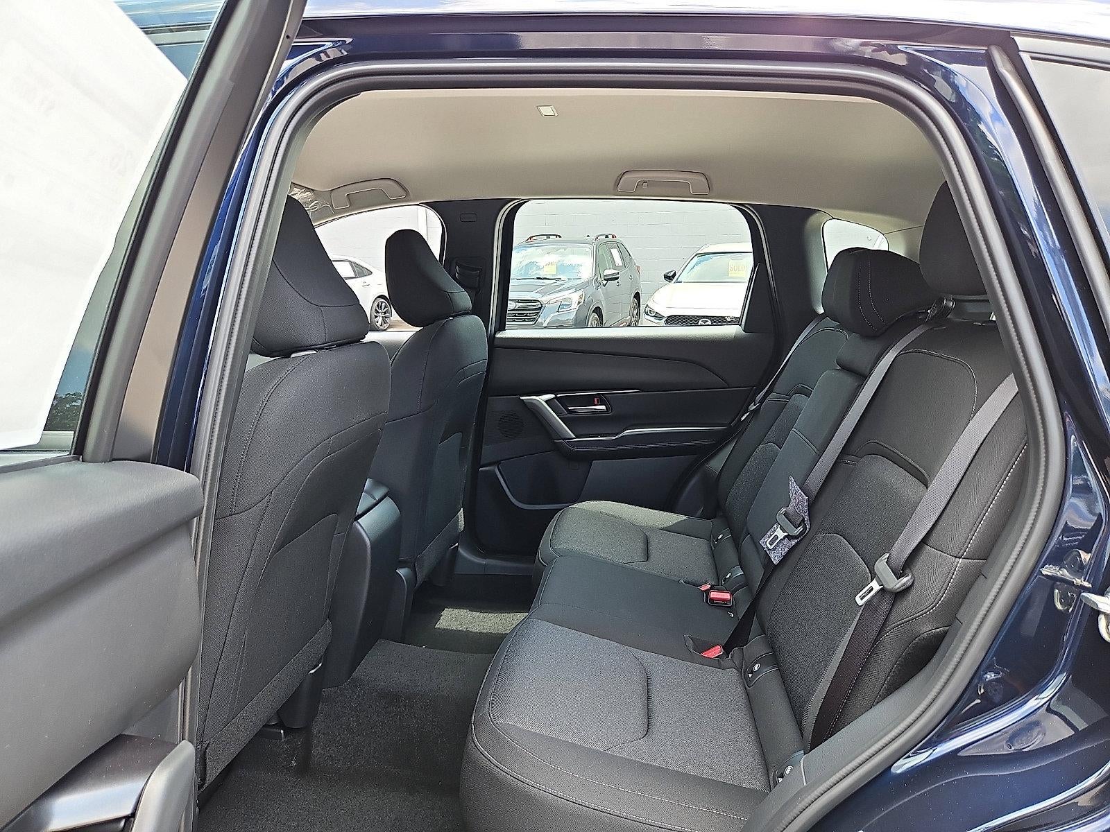 2026 Mazda Mazda CX-5 2.5 S AWD