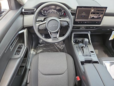 2026 Mazda Mazda CX-5 2.5 S AWD