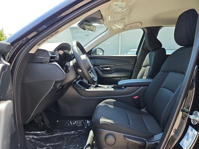 2026 Mazda Mazda CX-5 2.5 S AWD