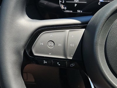 2026 Mazda Mazda CX-5 2.5 S AWD