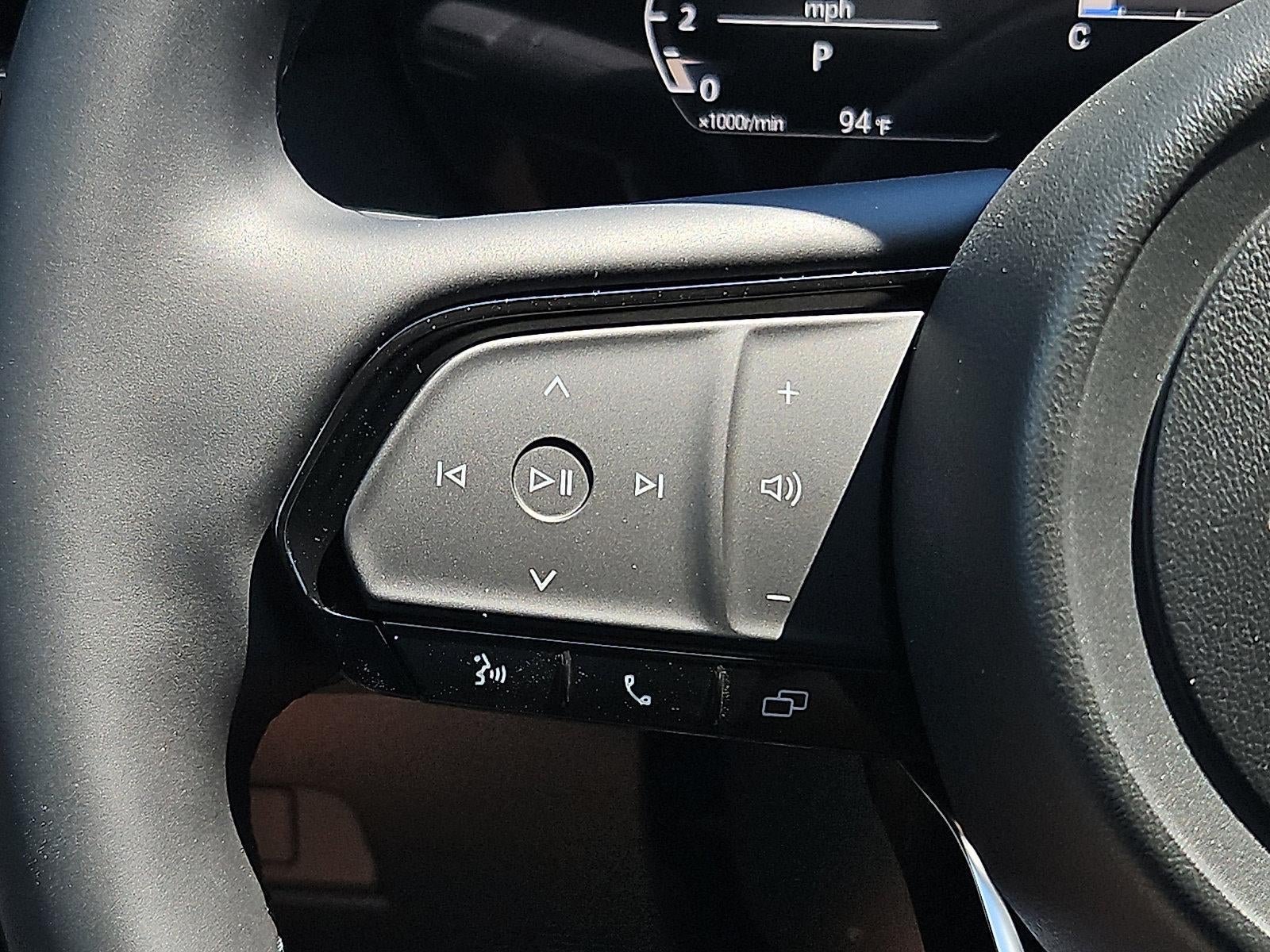 2026 Mazda Mazda CX-5 2.5 S AWD